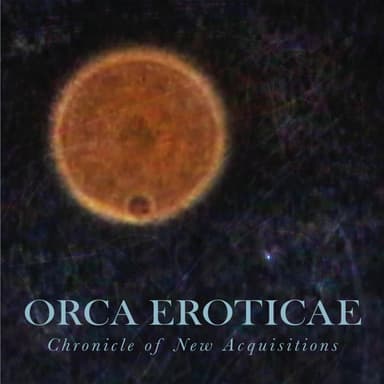 Chronicle of New Acquisitions